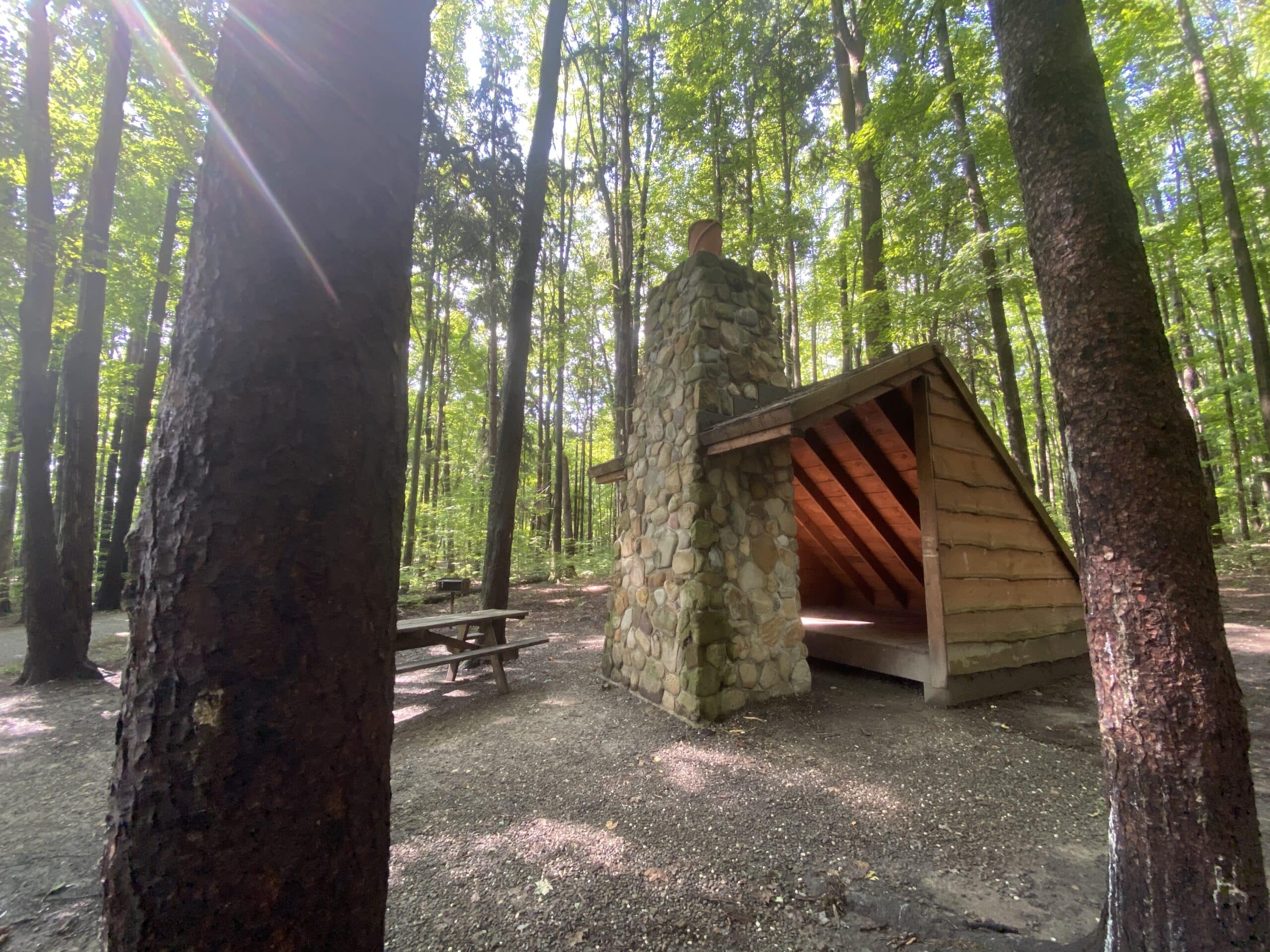 Headwaters Park, Huntsburg | Geauga Park District